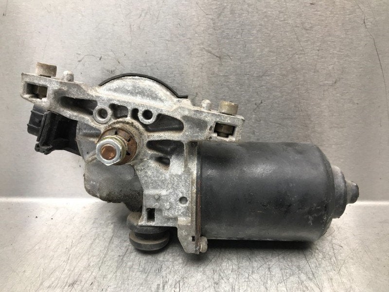 RUITENWISSERMOTOR VOOR Land Cruiser (J12) (|8511060350|), Gebruikt, Toyota
