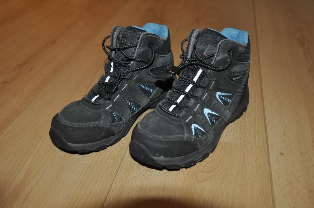 Karrimor bottines enfant pointure 33, Garçon ou Fille, Enlèvement ou Envoi, Karimor, Utilisé