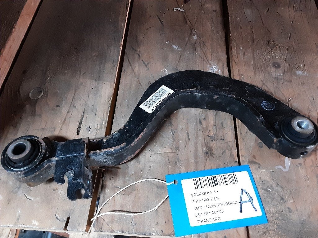 LIAISON DE TENSION ARRIÈRE GAUCHE C Golf V (1K1), Volkswagen, Volkswagen AG, Utilisé, Kundenbetreuung@volkswagen.de