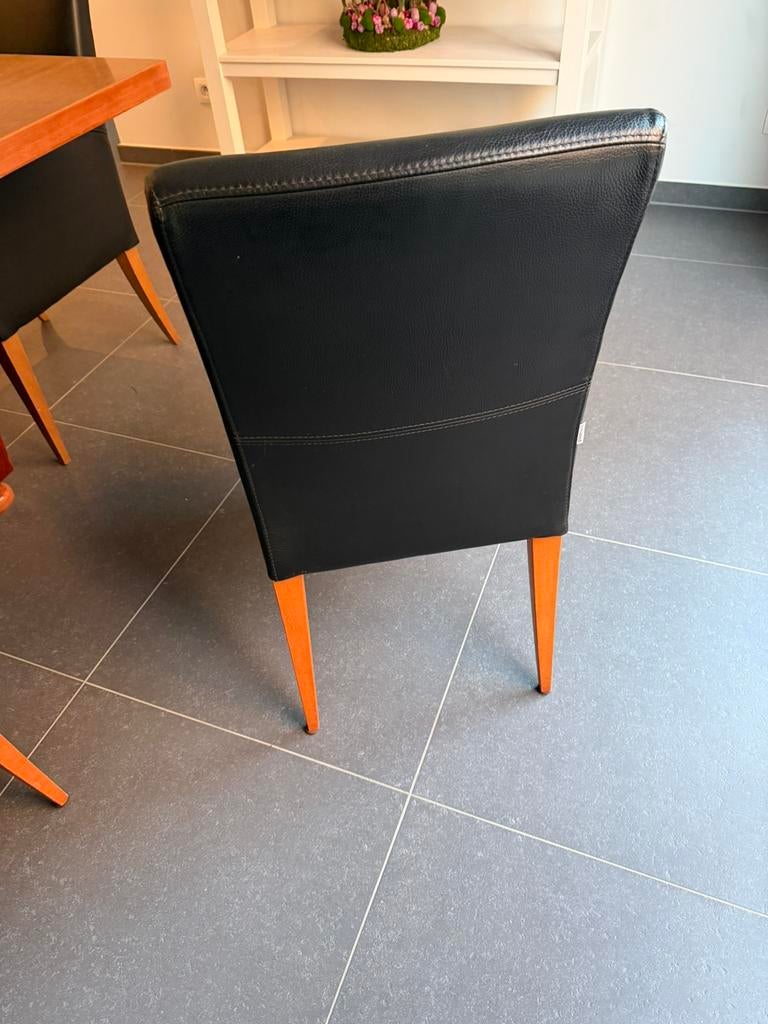 Eetkamertafel, Ophalen, Gebruikt, Design, 200 cm of meer