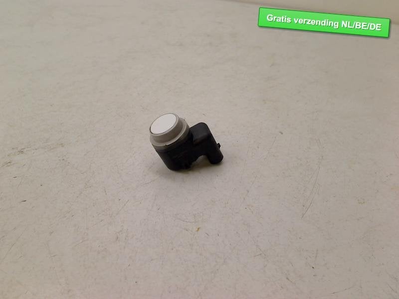 ENSEMBLE CAPTEURS AIDE AU STATIONNEMENT Audi Q3 (8UB / 8UG), Auto-Union-Straße  1,
85057  Ingolstadt, DE, Info@audi.de, Audi, Utilisé