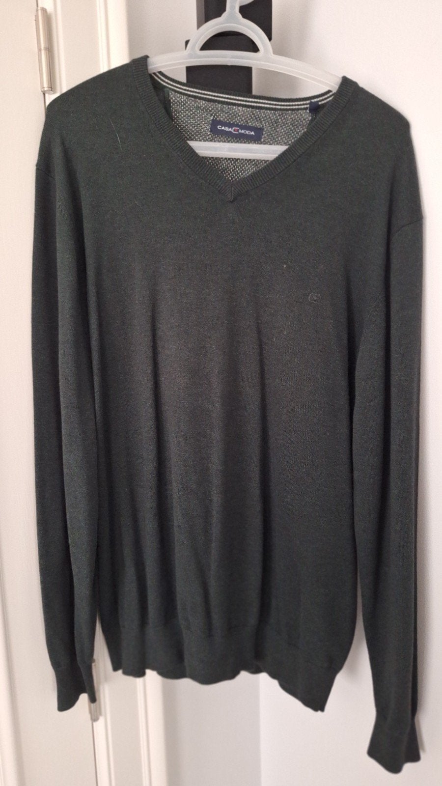 trui large 4€ Casa moda, Enlèvement