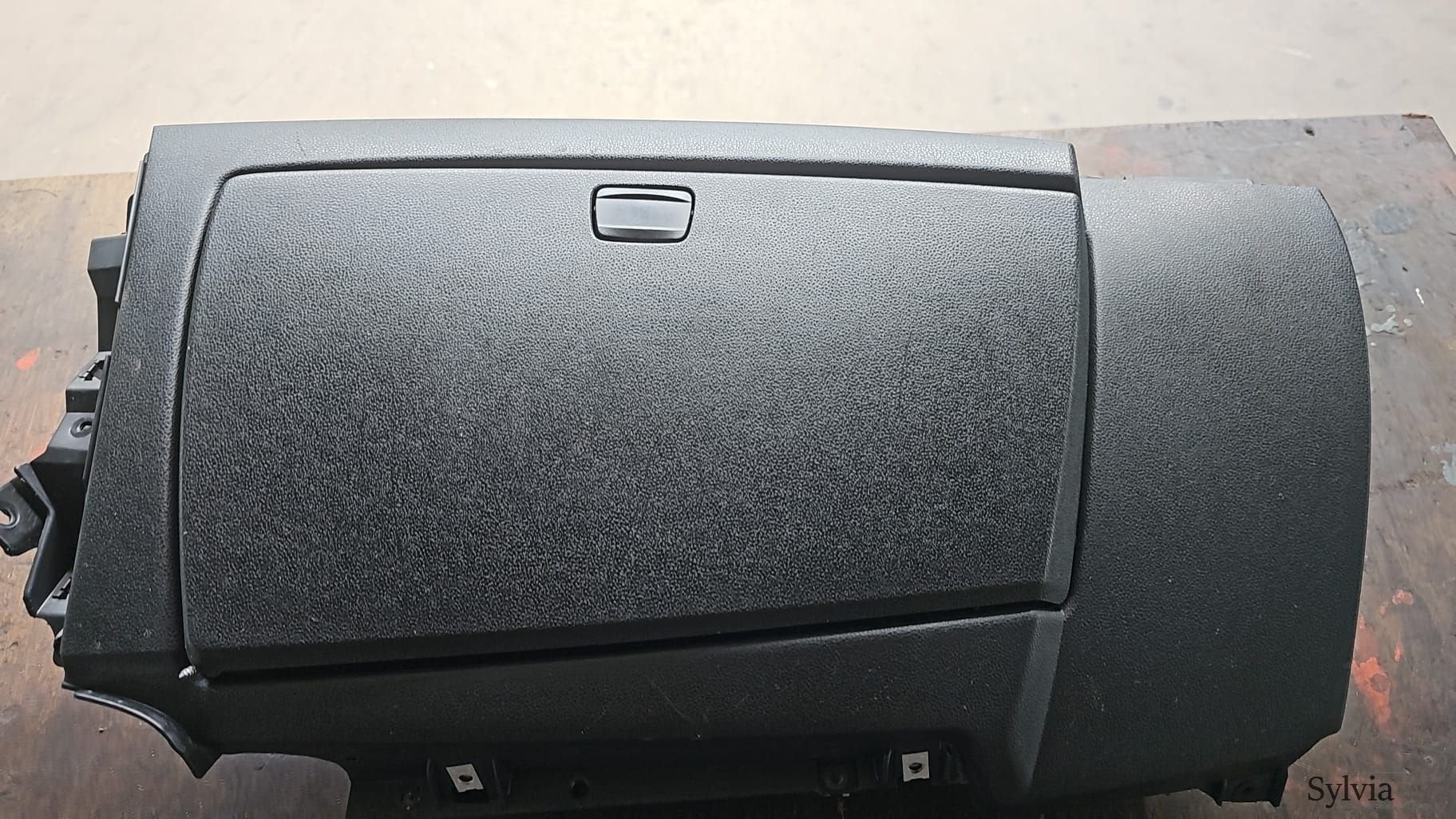 Dashboardkast Handschoenenkastje BMW 1 serie E87  7124548 51, -, Utilisé, -, Enlèvement ou Envoi