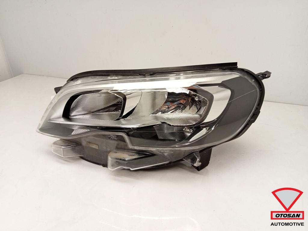 Peugeot Expert 2016+ Koplamp Links Origineel!, Auto-onderdelen, Taurusavenue 1
2132 LS  Hoofddorp, NL, Gebruikt, Contact.group@renault.com