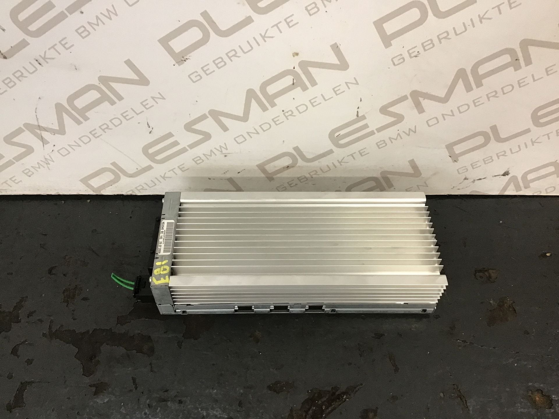 Versterker Top Hifi BMW 65129181743-01, Ophalen of Verzenden, -, -, -