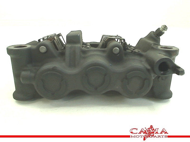 ETRIER DE FREIN AVANT DROIT YZF R1 2007-2008 (YZF-R1 4C8), Dhr. S. di Majo, Utilisé, Info@cama-motorparts.nl, P.J. Troelstraweg 8 8
3144 CX  MAASSLUIS, NL