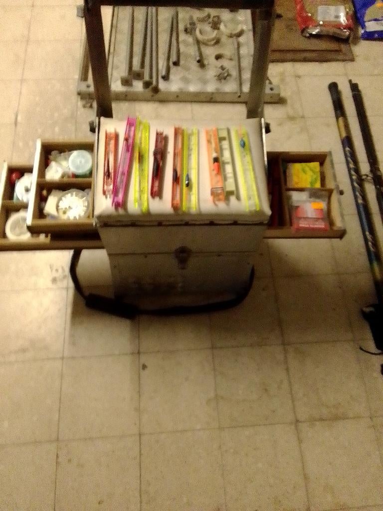 a vendre, Enlèvement, Utilisé