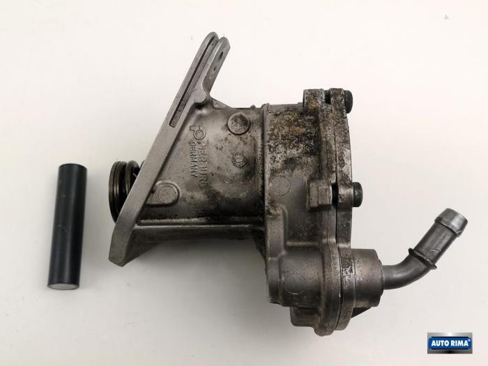 Vacuumpomp (Diesel) van een Volvo V70, Gebruikt, -, -, Ophalen of Verzenden