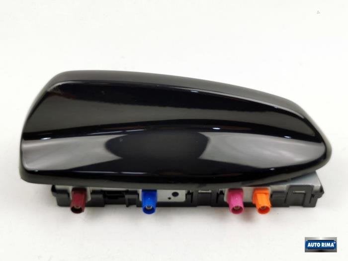 GPS Antenne van een Volvo XC60, Gebruikt, -, -, Ophalen of Verzenden