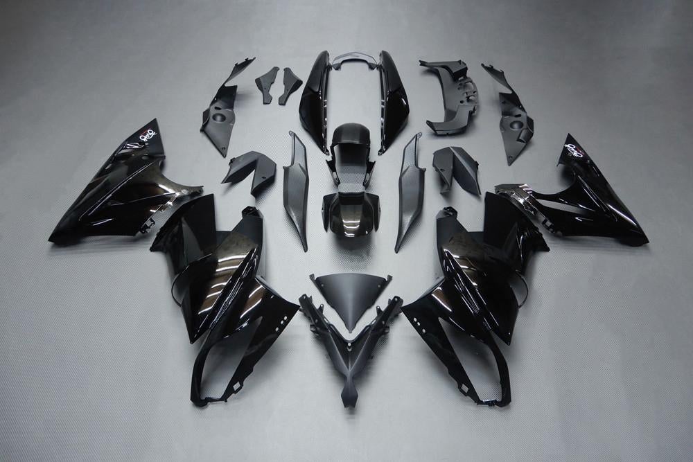 AVDB Kuip voor KAWASAKI ER6 F 2009 - 2011, Ophalen of Verzenden, Nieuw