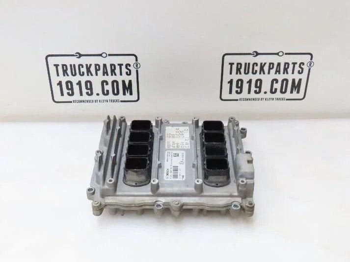 MAN 51.25834.7373 |  Motor ECU D2676LF78 Euro6, Enlèvement, Utilisé, MAN