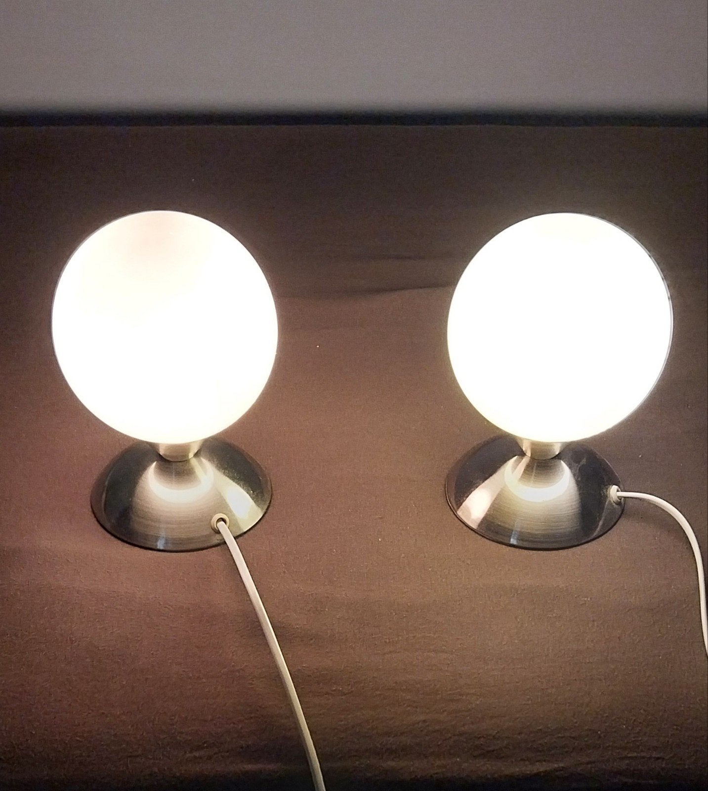nachtlampjes, Huis en Inrichting, Lampen | Wandlampen, Ophalen