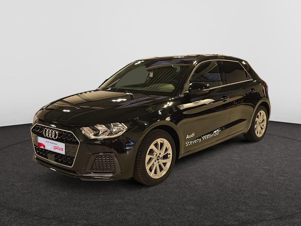 Audi A1 Sportback Audi A1 Sportback Business Edition Advance, Autos, Audi, Achat, A1, Cruise Control, Automatique
