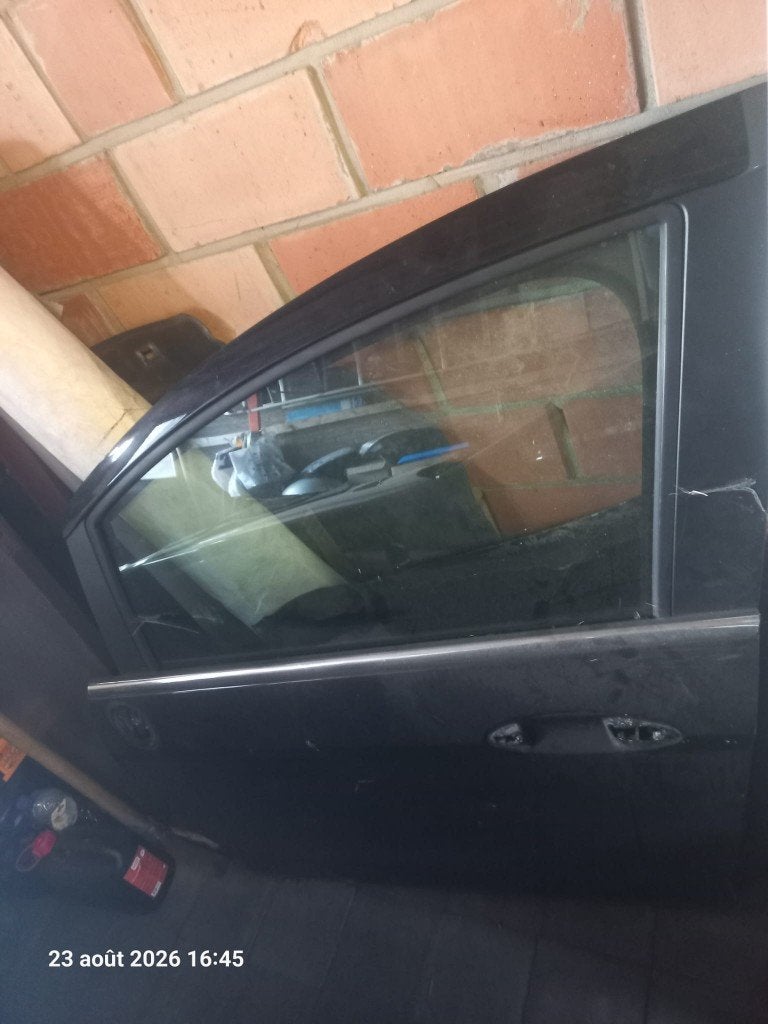 PORTE AVANT GAUCHE FORD B-MAX, Autos : Pièces & Accessoires, Enlèvement, Porte, Avant, Ford
