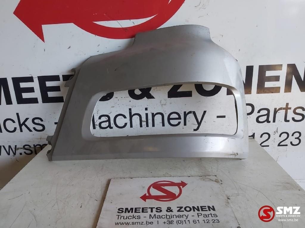 Occ Bumperhoek links DAF CF85, Gebruikt, DAF, Carrosserie en Plaatwerk