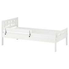 Lit enfant IKEA 160 cm x 70 cm, Enfants & Bébés, Chambre d'enfant | Lits, Utilisé, 140 à 160 cm, 70 à 85 cm, Sommier à lattes