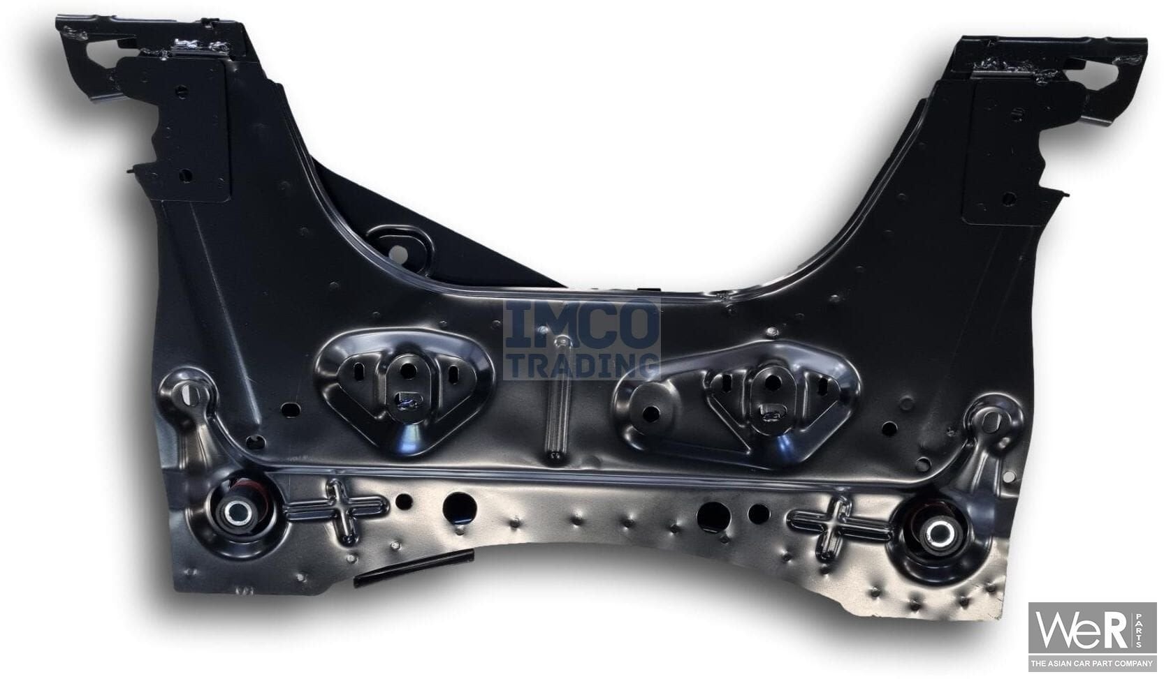 Subframe NIEUW Renault Clio III, Nissan Micra III, Note 8200, Ophalen of Verzenden, Info@smotor.com, Nissan, KGM Europe GmbH