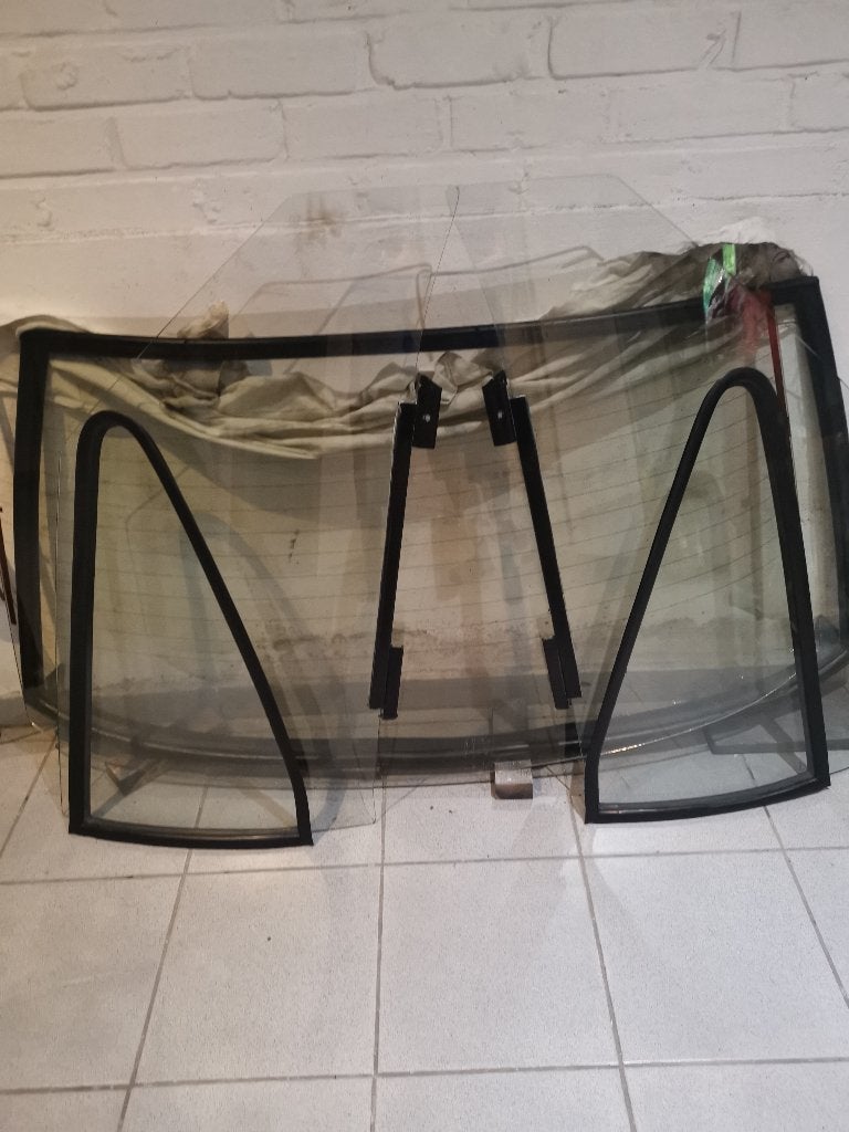 OPEL MANTA B RAMEN, Auto-onderdelen, Ophalen, Gebruikt, Opel
