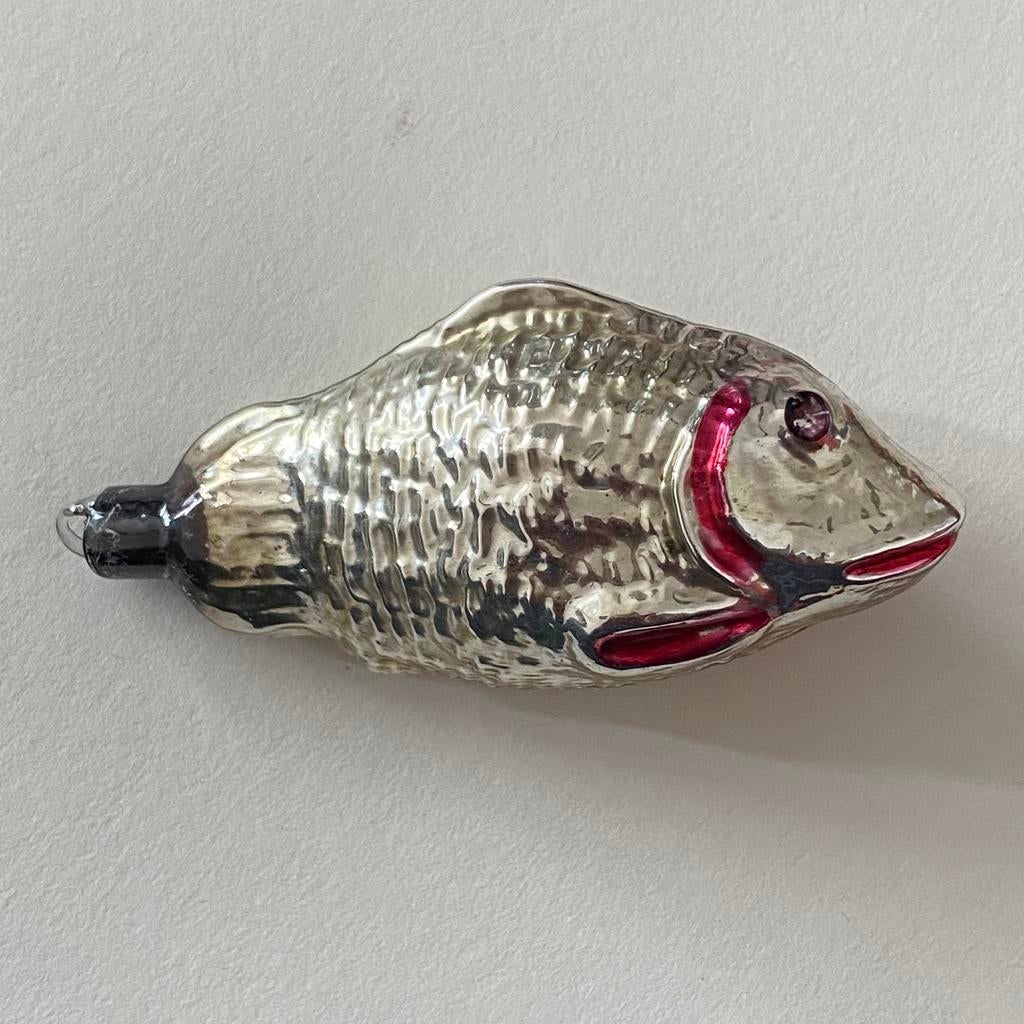 Ajeko poisson, Enlèvement ou Envoi