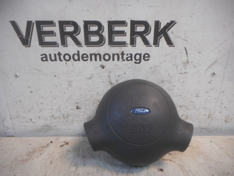 AIRBAG VOLANT Ford Ka I (01-1996/11-2008), Autos : Pièces & Accessoires, Henry-Ford-Straße  1
50735  Köln, DE, Ford-Werke GmbH