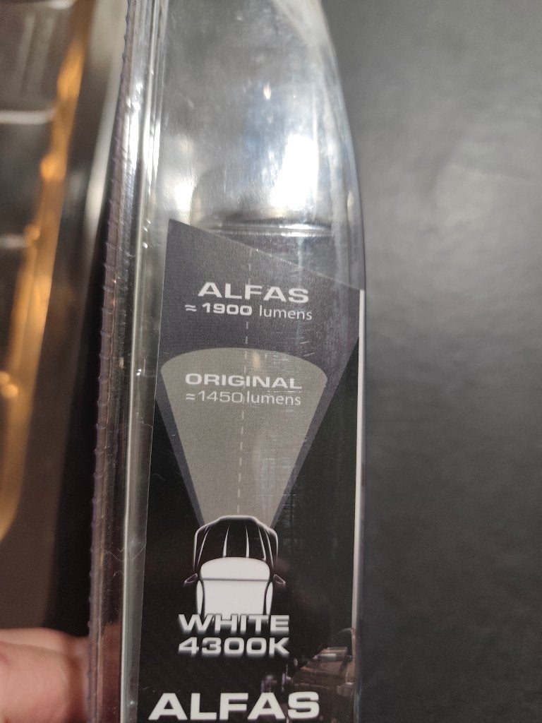 Ampoule voiture H7 evo performance, Autos : Pièces & Accessoires, Enlèvement