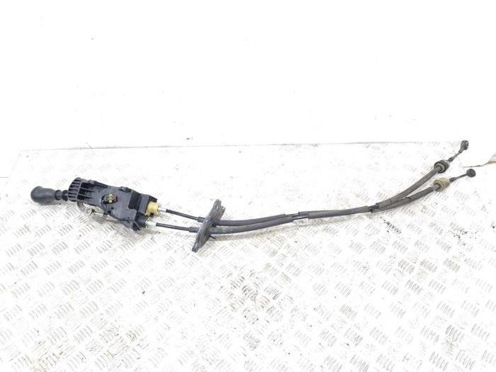 Câble commutation boîte de vitesse d'un Fiat Doblo, -, 3 mois de garantie, Utilisé, Fiat