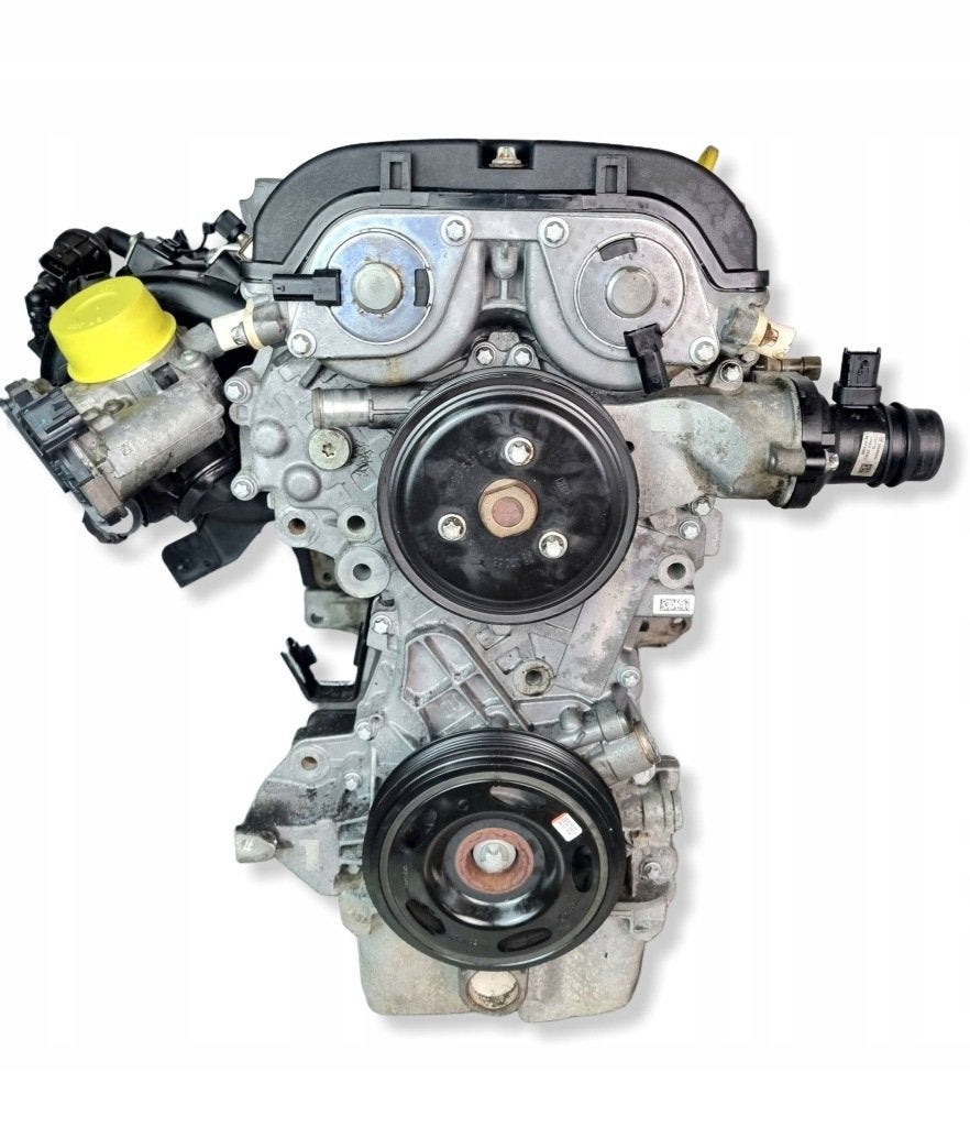 Moteur B14XER Nu OPEL ASTRA, Envoi, Utilisé, Daihatsu