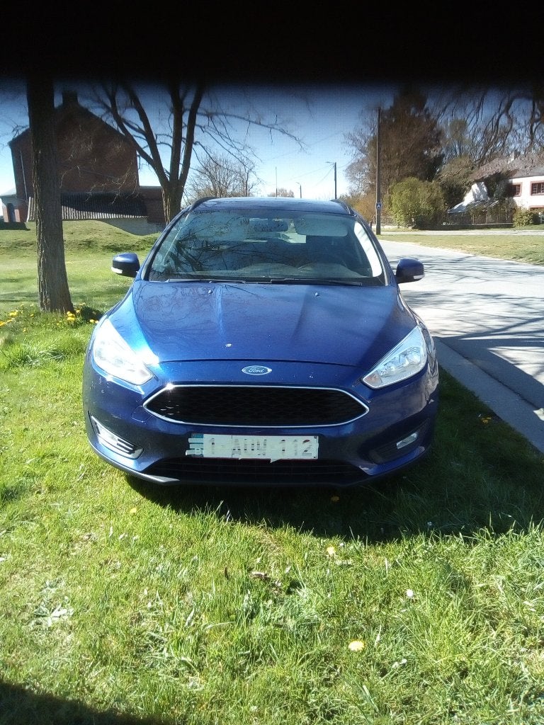 focus, Autos, Ford, Particulier, Focus, ABS, Airbags, Climatisation automatique, Bluetooth, Ordinateur de bord, Verrouillage central