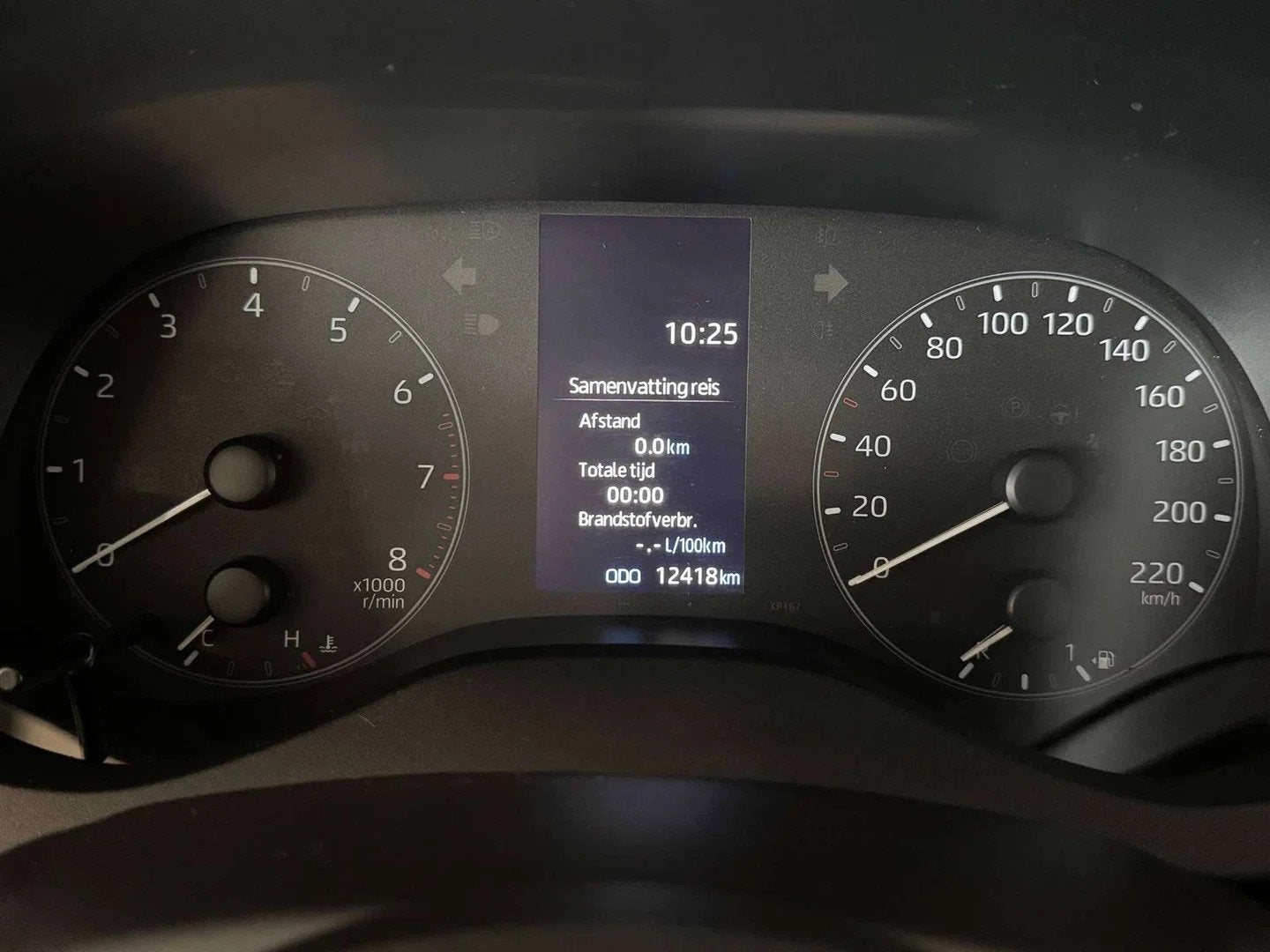 Toyota Yaris Yaris 1.0i VVT-i - 5-deur - Camera - Apple CarP, Auto's, https://public.car-pass.be/vhr/81636054-d5fe-4ad9-bc73-1b88970e4c95