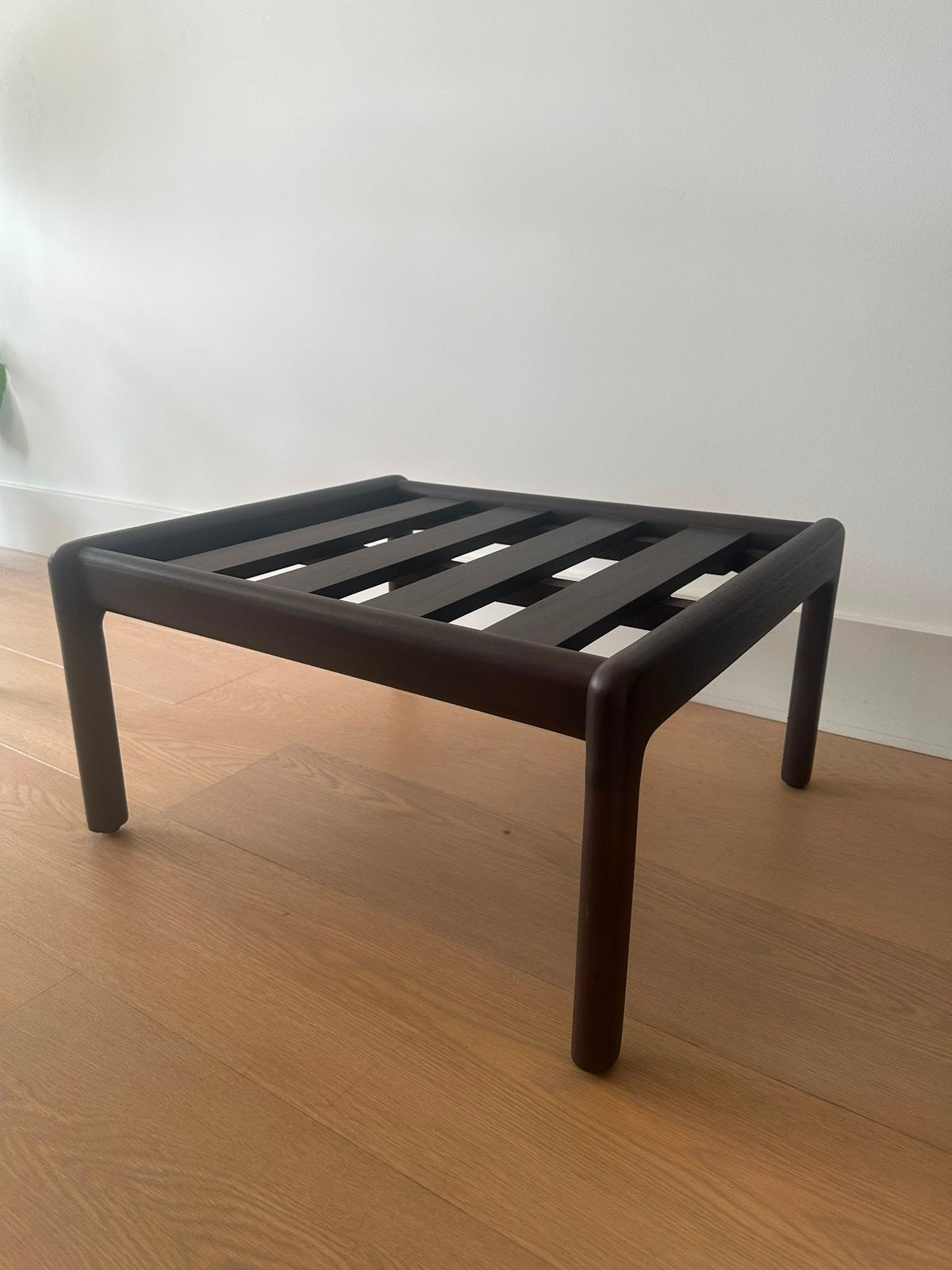ETHNICRAFT footstoolframe, Ophalen, Nieuw