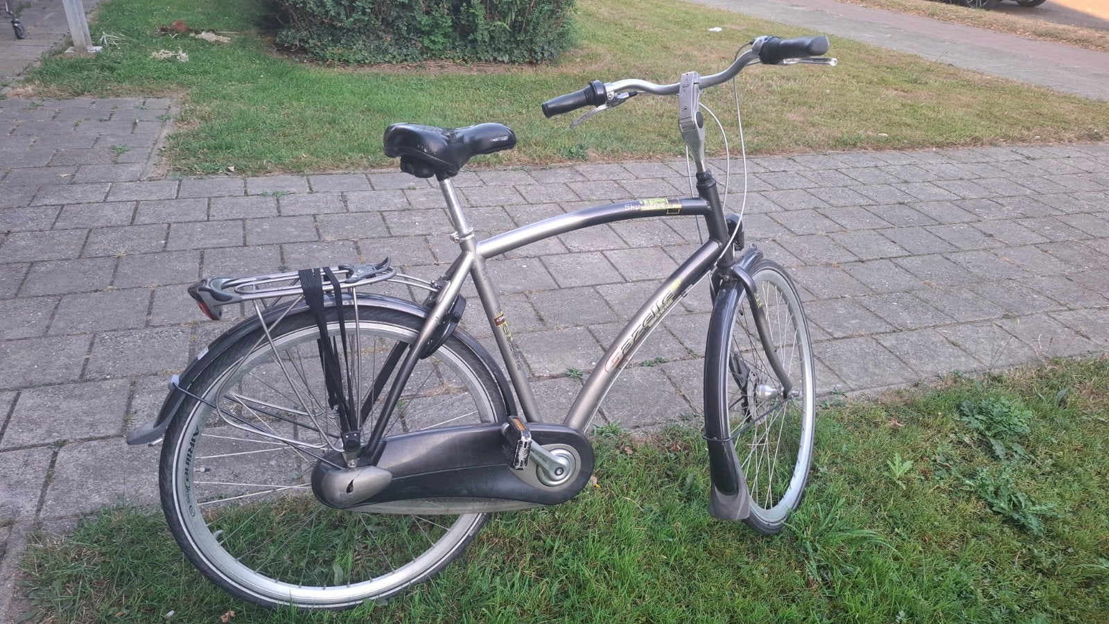 Gazelle Sky driver, Ophalen of Verzenden, Gazelle, Versnellingen