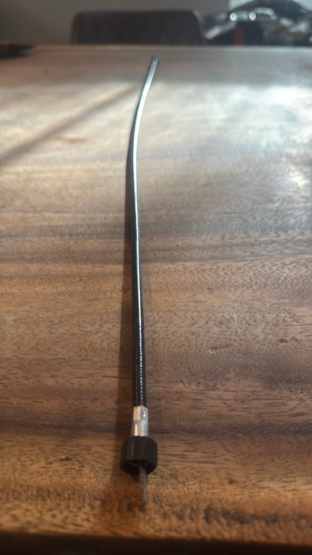 Kilometer teller kabel voor custom of sport honda camino, Enlèvement, Comme neuf
