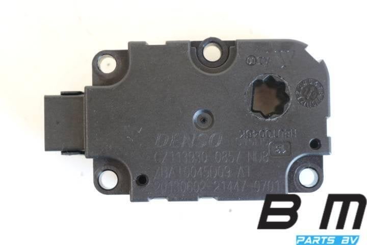 Kachelstelmotor Audi A6 4G Denso CZ113930, Auto-onderdelen, Airco en Verwarming, Gebruikt