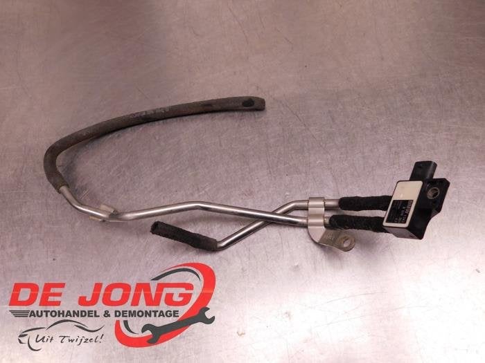 Capteur de pression carburant d'un BMW X1, Autos : Pièces & Accessoires, -, 3 mois de garantie, Utilisé, -