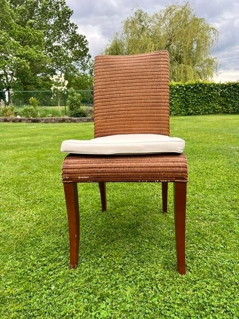 Chaises Vincent Sheppard, Enlèvement, Bois, Landelijk, Brun