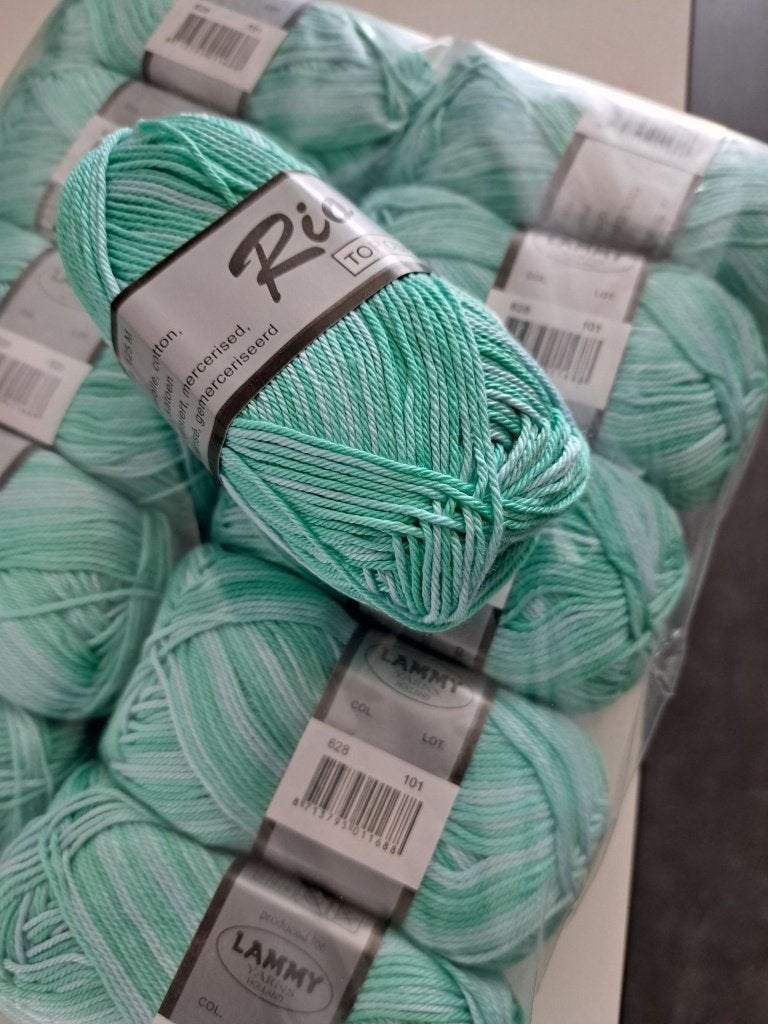 laine, Enlèvement ou Envoi, Neuf, Tricot ou Crochet, Autres types