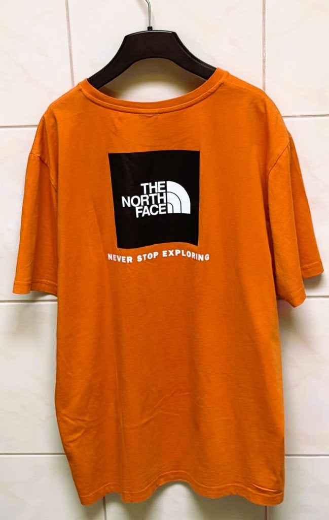 1 t-shirt The North Face - 1 t-shirt Lerros - XL, Autres couleurs, Taille 56/58 (XL), Comme neuf, Enlèvement