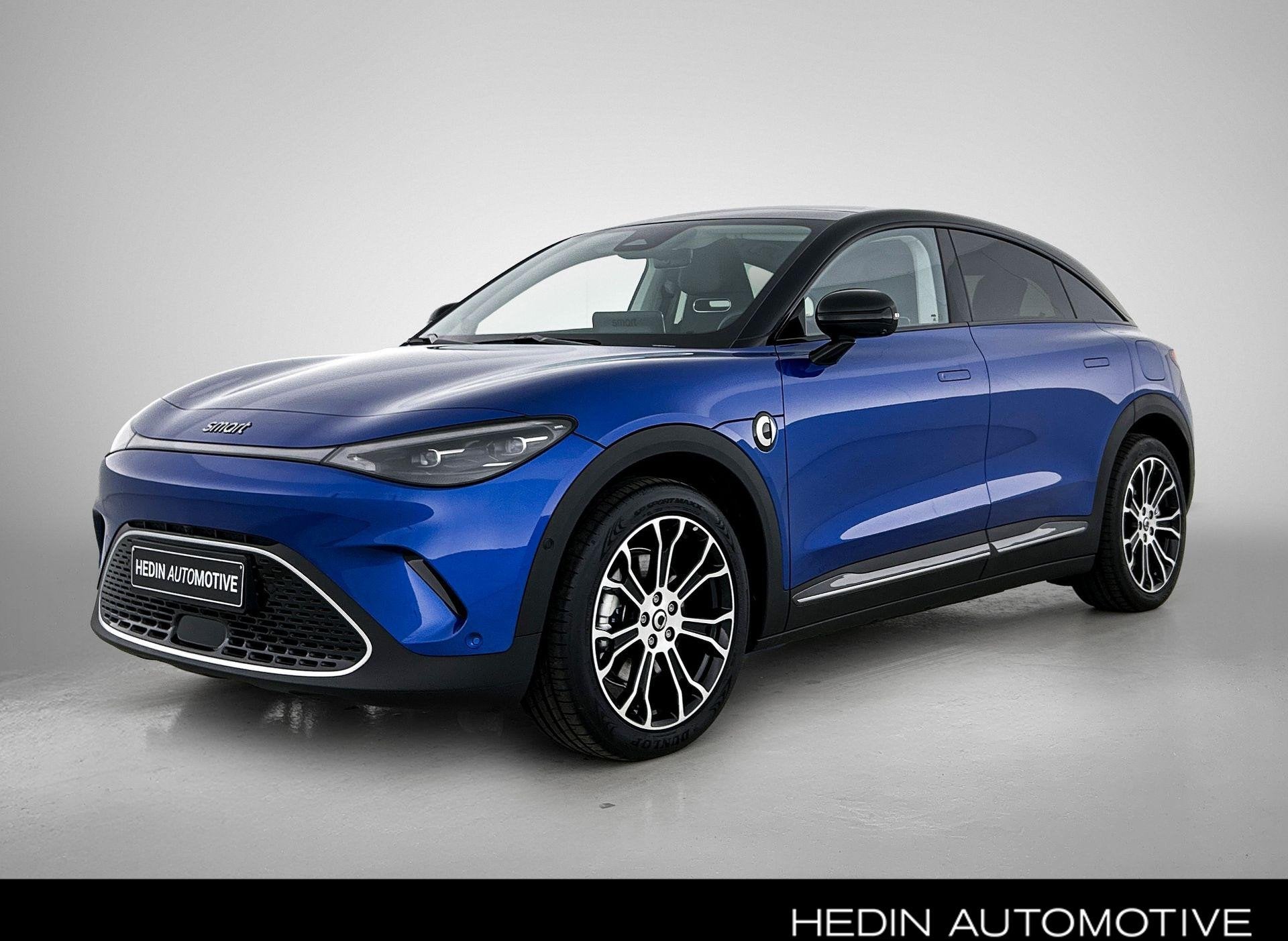 Smart #3 BEV 66KWH Premium | Head-Up Display | Panoramisch D, Autos, Smart, Achat, Euro 6, 5 portes, 5 places