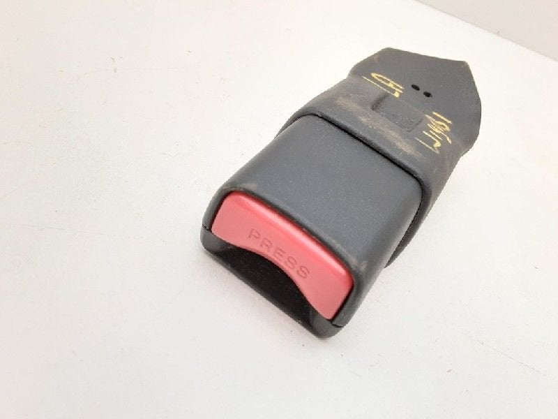 BOUCLE DE CEINTURE ARRIÈRE GAUCHE Subaru Forester (SG), Utilisé, Subaru