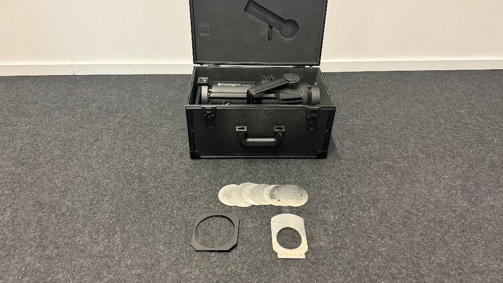Aputure spotlight mount 26 graden, TV, Hi-fi & Vidéo, Photo | Studio photo & Accessoires, Enlèvement ou Envoi, Comme neuf, Lampe de studio