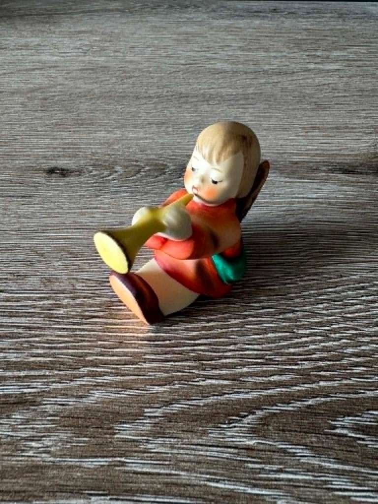 Hummel Goebel engeltje, Verzamelen, Ophalen of Verzenden, Zo goed als nieuw, Hummel