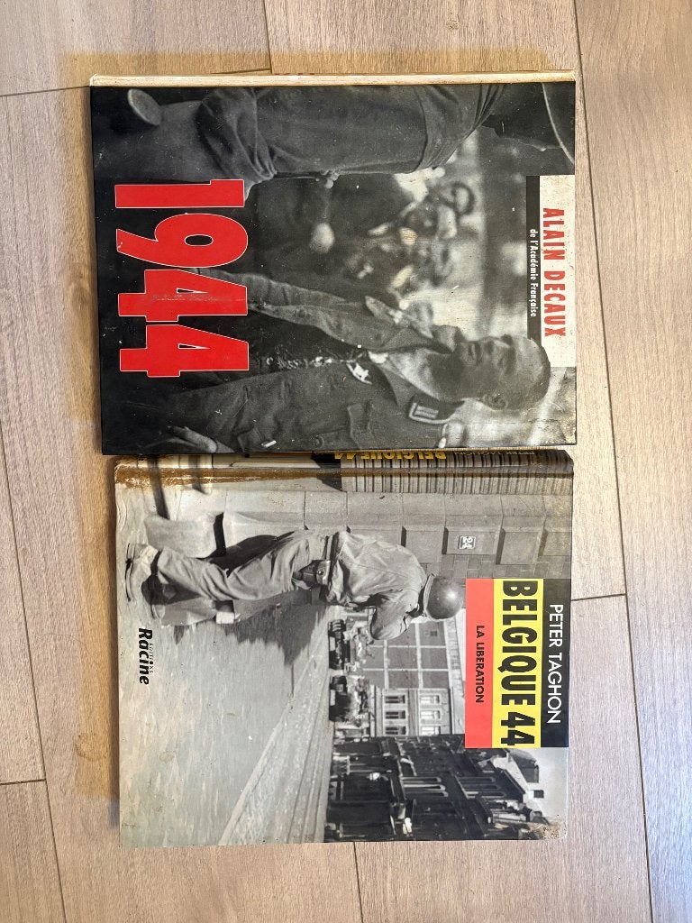 Livres militaires, Enlèvement, Armée de terre, Livre ou Revue