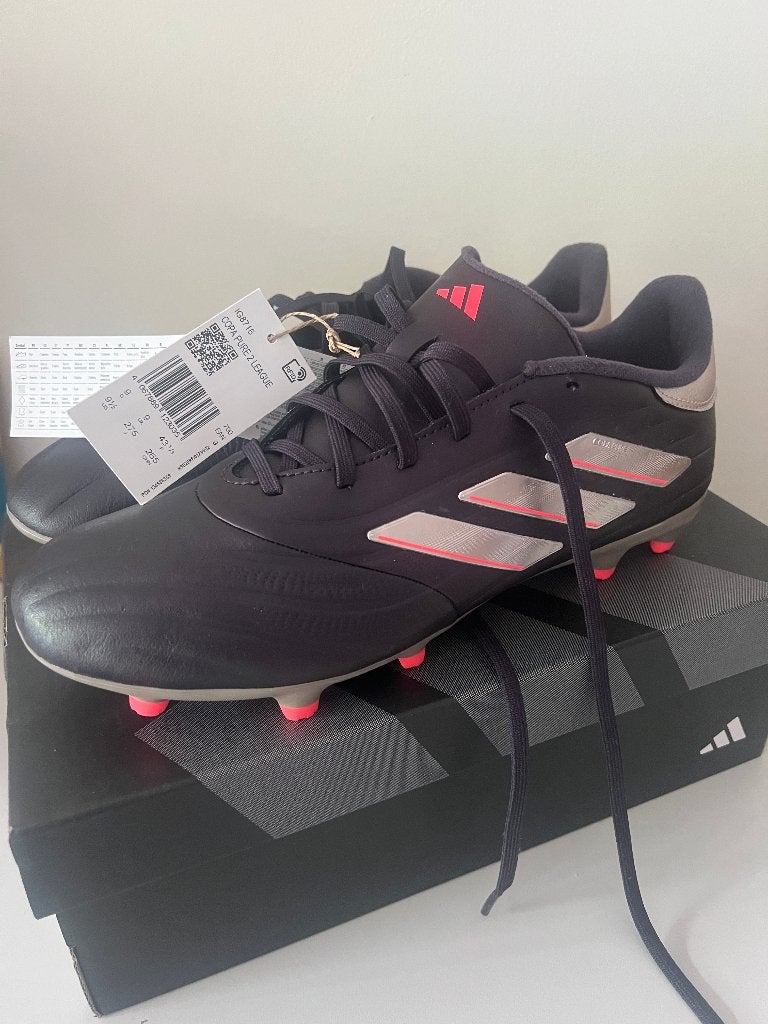 Adidas Copa Pure 2 League maat 43 1/3, Enlèvement, Neuf, Chaussures