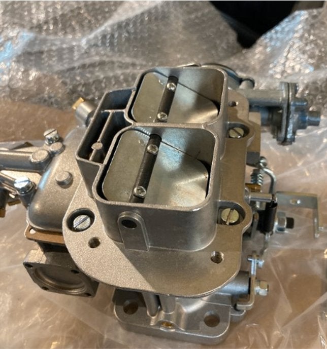 Carburateur 32/36 DGV pour FORD crossflow, Enlèvement, Neuf, Ford