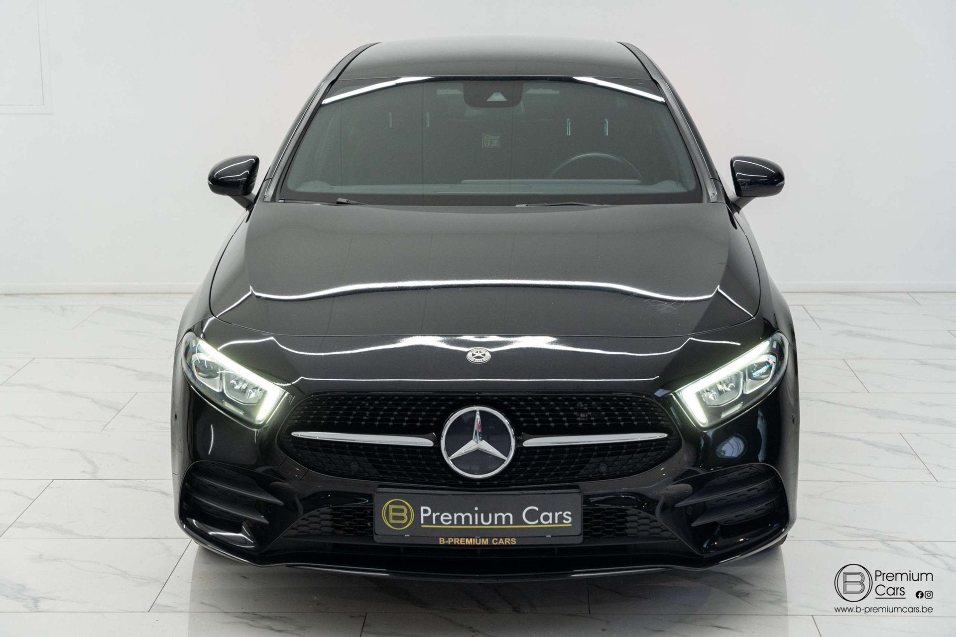 Mercedes-Benz A 250 e AMG line! Sedan! Cruise, Garantie, Amb, Autos, Achat, Entreprise, https://public.car-pass.be/vhr/6db03a33-38da-4450-acdb-342d5e3cf648