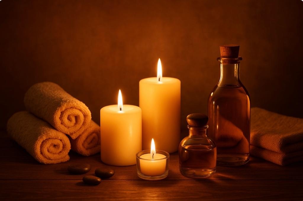 Massage A Domicile, Diensten en Vakmensen, Welzijn | Masseurs en Massagesalons, Ontspanningsmassage
