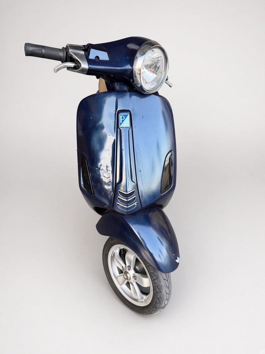 scooter vespa, Enlèvement ou Envoi, Comme neuf
