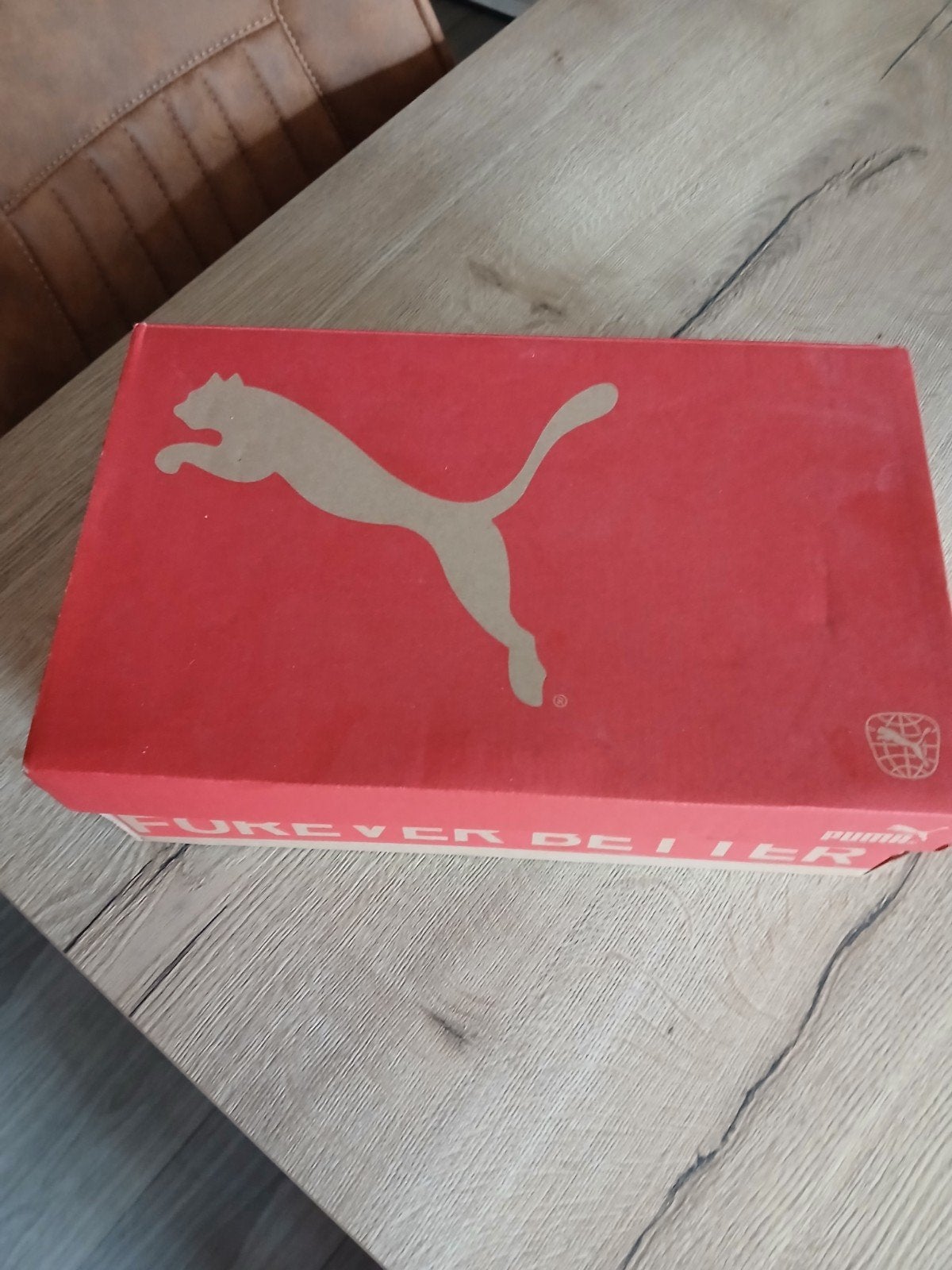 nieuwe puma sportschoenen, Ophalen of Verzenden