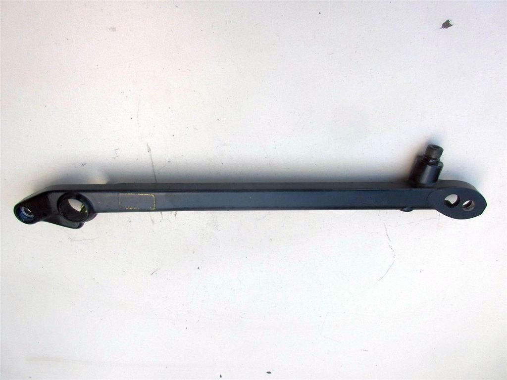 Honda VF750F zijbeugel greep grip VF 750 achterbeugel rail, Enlèvement ou Envoi, Utilisé