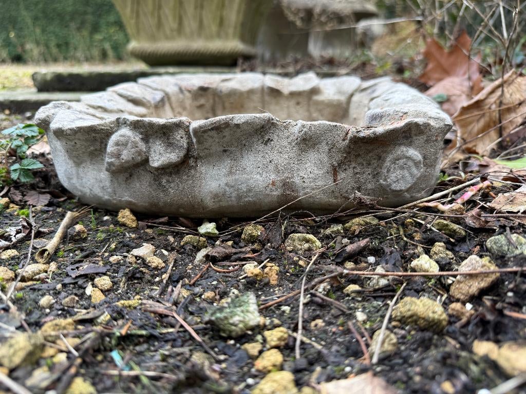 décoration de jardin, Enlèvement ou Envoi, Comme neuf